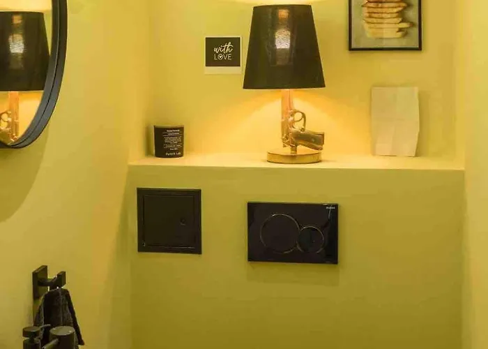 Design Naehe Naschmarkt *