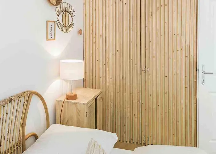 Apartment Design Naehe Naschmarkt